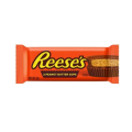 Reese's 2 Peanut Butter Cups 42g – Imported, Creamy & Chocolaty Treat - Limited Time. 
