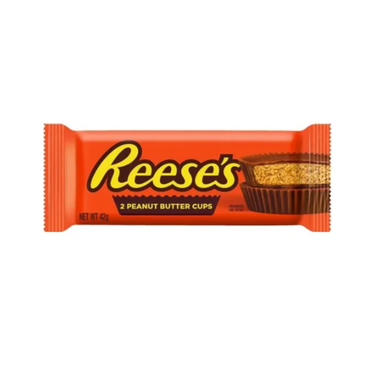 Reese's%202%20Peanut%20Butter%20Cups%2042g%20%E2%80%93%20Imported,%20Creamy%20&%20Chocolaty%20Treat%20-%20Limited%20Time%20-%20Image%204
