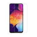 Samsung Galaxy A10 Front Screen Protector - Tempered Glass. 