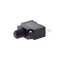 1pc thermal switch circuit breaker overload protector overload switch. 