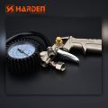 Harden Professional Tire Pressure Gauge 670506. 