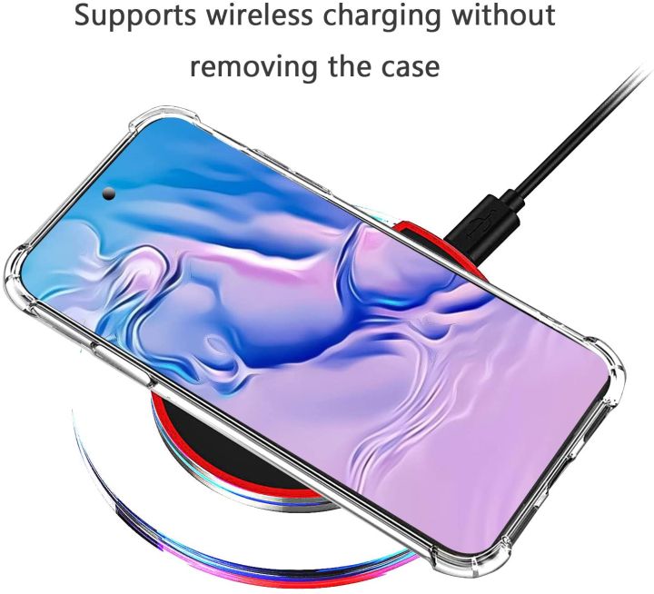 Samsung%20Galaxy%20A51%20Anti-Shock%20Air%20Cushions%20Drop%20Resistance%20Transparent%20TPU%20Case%20Silicone%20Back%20Cover%20-%20Image%208