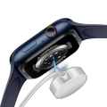Sveston® Primo Smartwatch - Bluetooth Smartwatch with 1 year warranty for Android & iOS - Heart Rate, Sleep Monitoring, , Water Resistant Fitness Tracker - Wrist Watch For Men / Wrist Watch. 