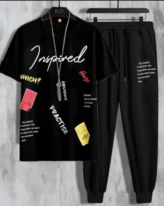 Mens%20High%20Quality%20Printed%20half%20sleaves%20T.shirts%20and%20Trousers%20-%20Image%204