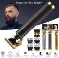 Daily Trimmer T9 for Beard and hair Trimmer for Men High Quality Rechargeable. 