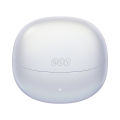 QCY MeloBuds Pro ANC Wireless Earbuds - White. 