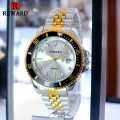 REWARD Watch For Mens With Movable Dial. 