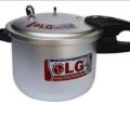 LG Pressure cooker 5, 7, 9, 11, 13 LTR. 