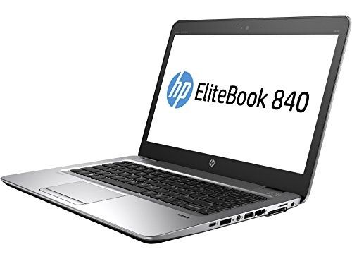 LAPTOP - HP EliteBook 840 G3 - 14” HD, Intel Core i5-6200U 2.4Ghz, 6th Gen 8GB DDR4, 128GB SSD, Windows 11 licensed (FREE LAPTOP BAG) - USED LAPTOP