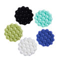 Double Side Silicone Suction Pad Mobile Phone Fixture Suction Cup Sucker Pad Podazz. 