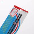 2pcs Sewing Gauge Sewing Ruler Measuring Tool Sewing Accessories 15cm. 