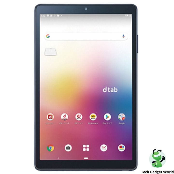 Docomo%20Dtab%20D-42A%20%7C%204GB%20RAM%20%7C%2064GB%20Storage%20%7C%208"%20Display%20%7C%20Snapdragon%20665%20%7C%20Android%2012%20%7C%202.0GHz%20+%201.8GHz%20CPU%20-%20Daraz%20Like%20New%20Tablets%20-%20Image%202