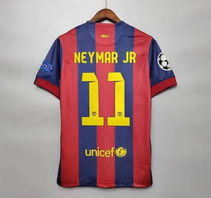 Orignal%20Neymar%20Jr%20Barcelona%20Full%20Kit%20for%20Adults%20Football%20-%20Available%20-%20Image%203