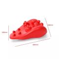 Neck Relaxation Pillow for Neck Shouder Backbone Pain Relief 14 Trigger Points Anti fatigue Massager Acupressure Massager Pillow. 