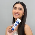 LIVGLOW Brightening Face Wash - 60ml - Unisex (Men & Women) For Brighter and Younger Look, Best & Original Face Wash. 