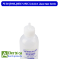 MC-PE50 [50ML] MECHANIC Solution Needle Type Portable Plastic Liquid Dispenser Bottle by Electrica. 