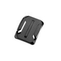 Action Camera Accessories Set For GoPro Hero 5 3 4 Xiaomi Yi 4K SJCAM SJ4000 Chest Strap Base Mount Go Pro Helmet Kits. 