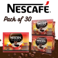 Coffee Sachet 2gm Classic Orignal and Imported Quality (PACK OF 30). 