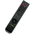 Samsung LCD TV Remote Control Remote Control Compatible with Samsung LED LE40R86W LE52F96BD LE32S86BD LE26R86BD. 