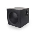 EDIFIER Edifier CX7 - 2.1 PC Multimedia Speaker system with Bluetooth | SD card | AUX | RCA | 8" Sub woofer | Independent Amplifier.. 