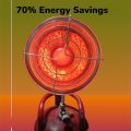 Goli Heater New Model-222 High Quality - Goli wali heater - LPG Gas Heater Price. 