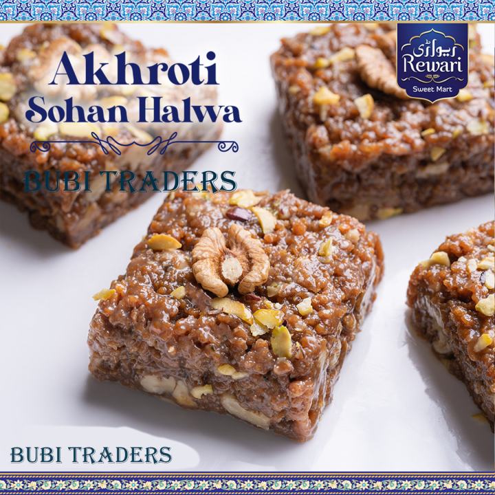 Rewari%20Sohan%20Halwa%20Akhroti%20-%20Walnut%20-%20Multani%20Sohan%20Halwa%20within%201Kg%20-%20Image%202