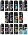 Axe Leather & Cookies 48H Non-Stop Fresh Deodorant Body Spray, For Men, 150ml. 
