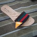 Ladies Sandal PU Sole Premium Design For Women. 
