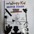 Diary Of A Wimpy Kid The Movie Diary by Jeff Kinny. 