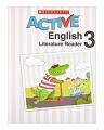 Scholastic Active English: 3 Literature Reader (Int'L Edn) (Pb). 
