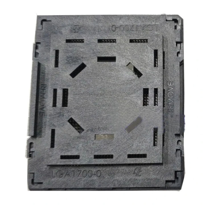 LGA 1700 LGA1700 Motherboard Repair Soldering BGA Replacement CPU Socket Connector with Tin Balls