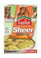 Laziza Sheer Khurma Mix. 