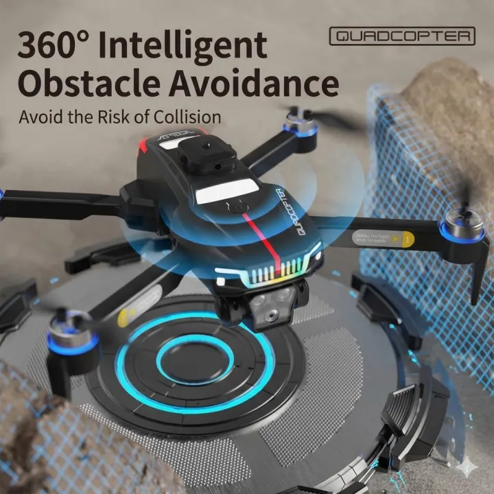 J6%20Pro%20Drone%20Brushless%20Motors%20HD%20Camera%20RC%20Quadcopter%20with%20Wi-Fi%20FPV,%20Headless%20Mode,%20One-Key%20Takeoff/Landing,%20Altitude%20Hold,%20Obstacle%20Avoidance%20&%20Remote%20Control%20%E2%80%93%20Beginner%20Camera%20Drone%20-%20Image%205