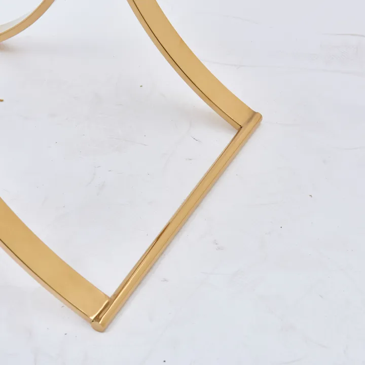 IMPORTED%20Corner%20/%20Coffee%20/%20Side%20Table%20Stainless%20Steel%20Electroplated%20Gold%20SF-687%20-%20Image%206