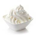 Pack Of 12 Chibo Dairy Milk Cream | Pure Milk Cream | Fresh Milk Cream 200ml UHT | 20% Fat. 