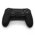 Soft Silicone Joystick Controller Thumb Grip Cap Protective Case Anti-slip Cover For Playstation DualSense Dualshock 4 PS4. 