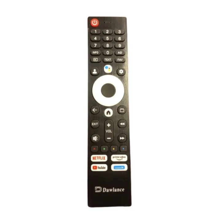 Triple%20H%20Dawlance%20Android%20Smart%20LCD%20Remote%20Control%20With%20Social%20Media%20Buttons%20For%20TV%2043E22%20Blaze%20Series%20-%20Image%203