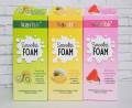 Karite Foaming Cleanser Face Wash Watermelon. 