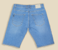 Slim Fit Denim Shorts for Men. 