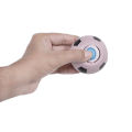 1 Pc Pop It Stress Reliever Ball Toy For Kids & Adults Magic Football Popit Puzzle Cube Game Fidget Fingertip Spinning Stress Relief Magical 360 degree Rotation 2 in 1 Puzzle Cube Game For Kid and Adult Interactive Hand Spinning Ball Assorted Color. 