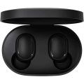 LOUD Airdots Earphones Bluetooth Sweatproof  True Wireless Earbuds Global Version - Black Small. 