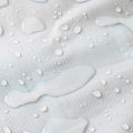 Adult Bib Oil-resistant Waterproof Double-layer Elderly Patients Feeding Saliva Towel for Dinning. 