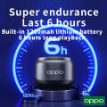 【COD+Original+Ready stock】OPPO S16 Mini Bluetooth Speakers Wireless Speakers Dolby Atmos Speakers. 