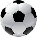 High-Quality Football | Ready to Play | Random Design for Training & Professionals | Made of Pure Material. 