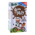 Pakola Yum Milk Chocolate Flavor 125ml Pack of 12. 