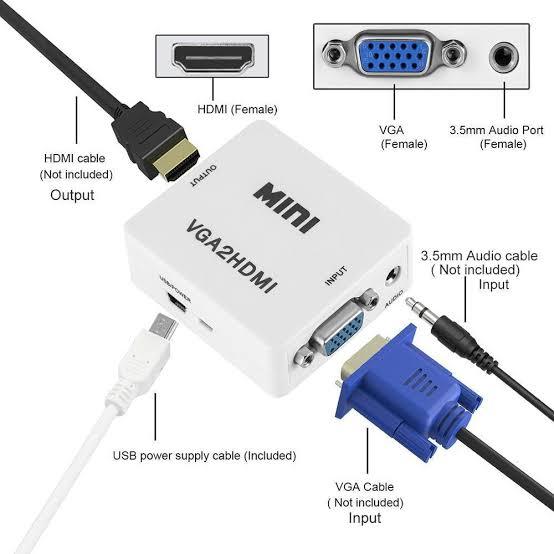 VGA%20To%20HDMI%20Video%20And%20Audio%20Video%20Converter%20Adapter%20For%20HDTVs%20-%20Image%202