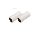 Multifunctional Portable Mini Lint Roller Reusable Lint Hair Remover for Furniture Clothes Sturdy Handle with Self-Cleaning Roller Tool - Multi. 