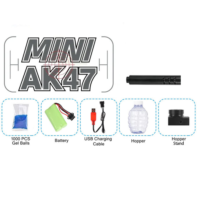 AK-47%20Gel%20Blaster%20Rechargeable%20Electric%20Machine%20Toygun%20With%201000%20Pcs%20Gel%20Balls%20-%20Red%20-%20Image%205