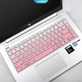 COD Laptop Keyboard Cover HP Probook 440 G8 G7 G6 G4 G3 14 Inch Keyboard Protector for HP Pro G1 446 G3S ProBook 445R G6 AMD Version ZHAN 66 Ready stock Keyboard cover [candytolife]. 