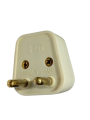 Universal Multi Plug Adapter, High-Quality, 10AMP, 250V - for Offices, Home & Other Use. 